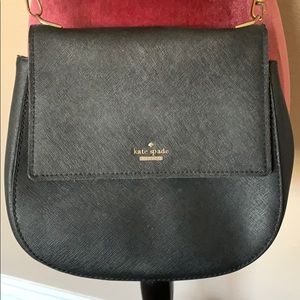 Kate Spade Cross-Body Handbag Purse
